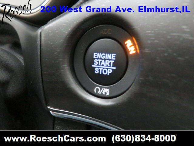 2017 Jeep Grand Cherokee 4x4 Limited 4dr SUV